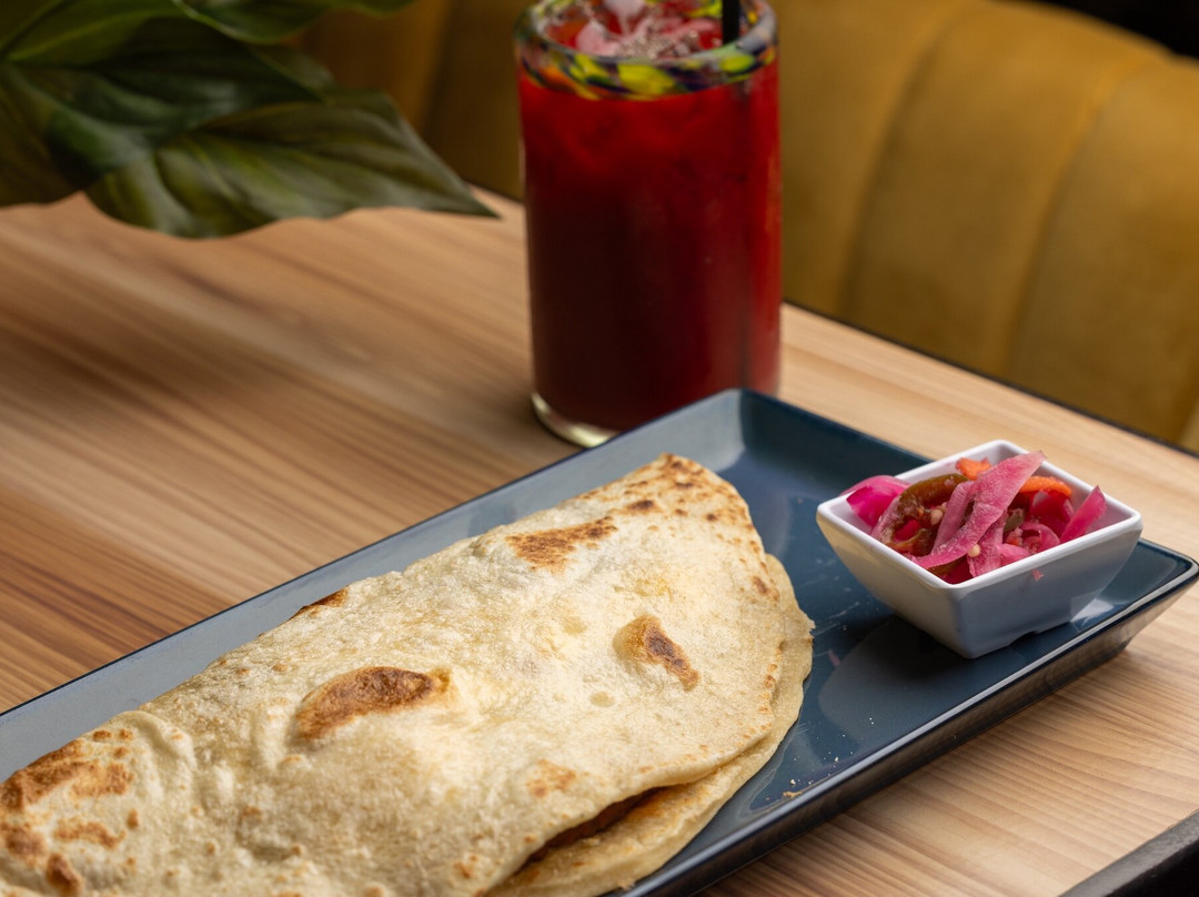 El Portal Maya Davie