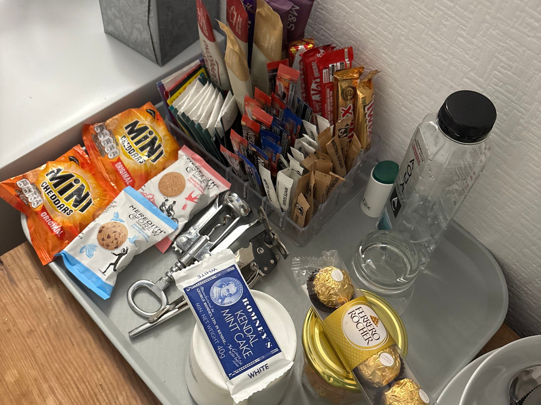 Glen Holme Kendal主图