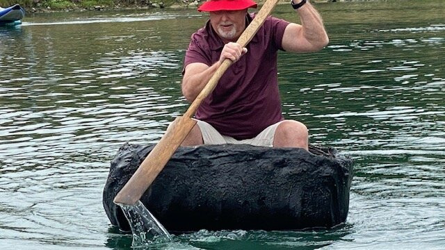 Garth Newydd-Lampeter必去景点