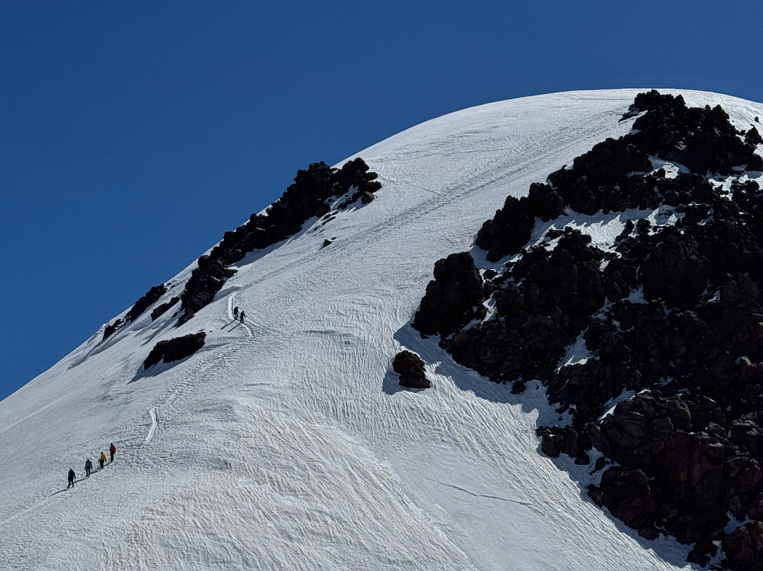Mountain Freaks-Stepantsminda必去景点