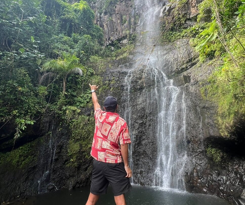 Aloha PixaBus LLC-毛伊岛必去景点