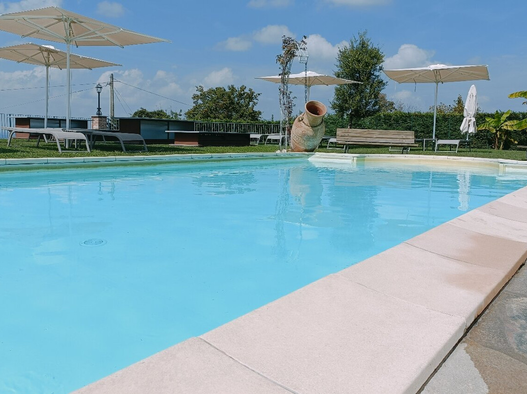 Agriturismo Le Arcate主图