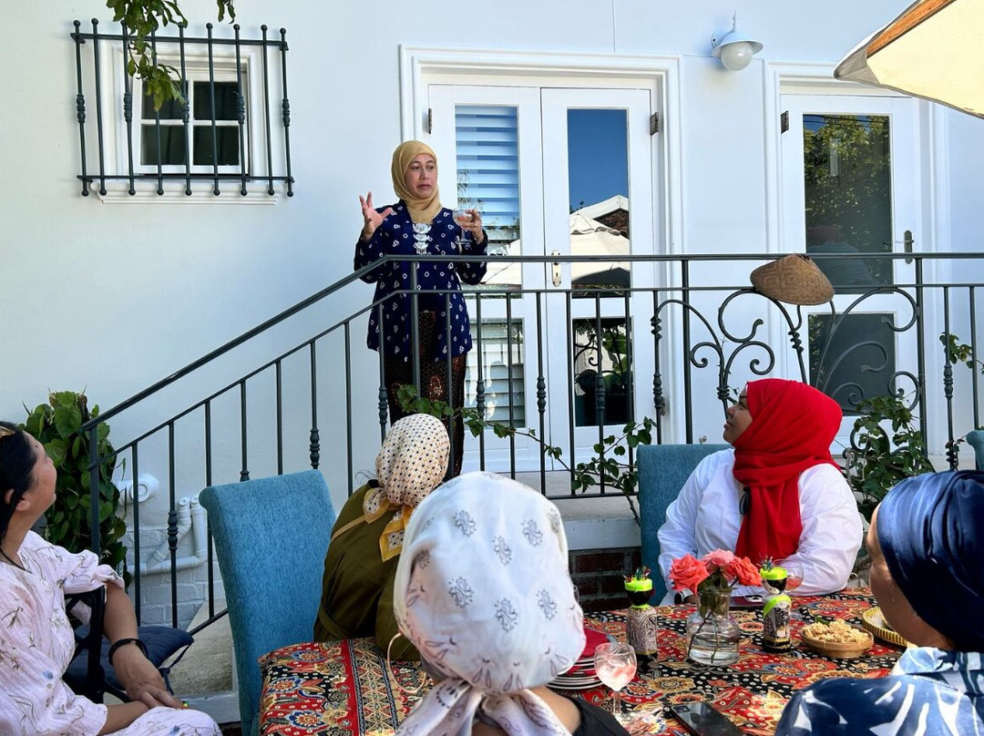 Lemongrass Cooking Class-Newlands必去景点