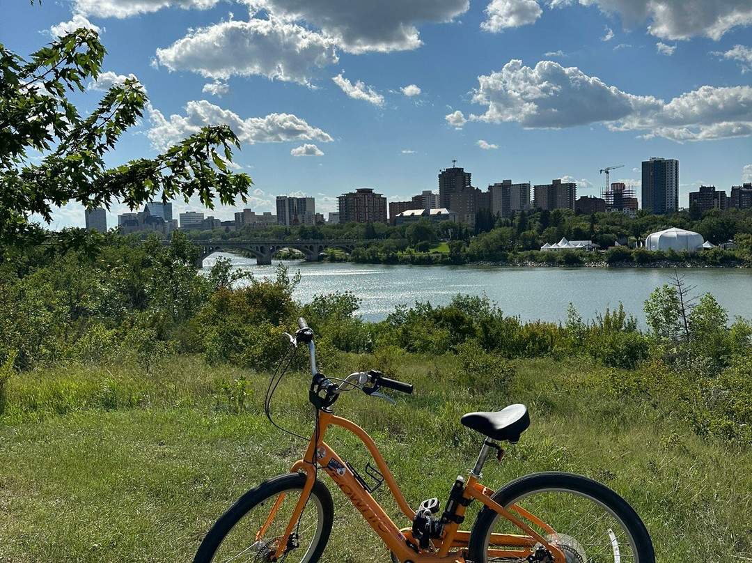 Meewasin Valley-萨斯卡通必去景点