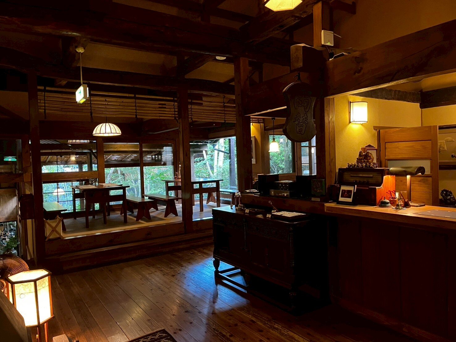 黑川温泉御宿酒店-官方