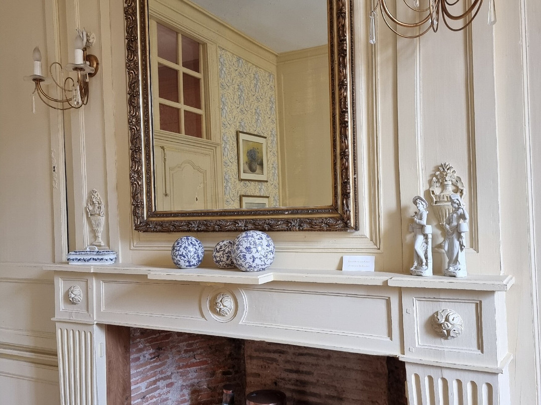 Manoir de La Haye Eder主图