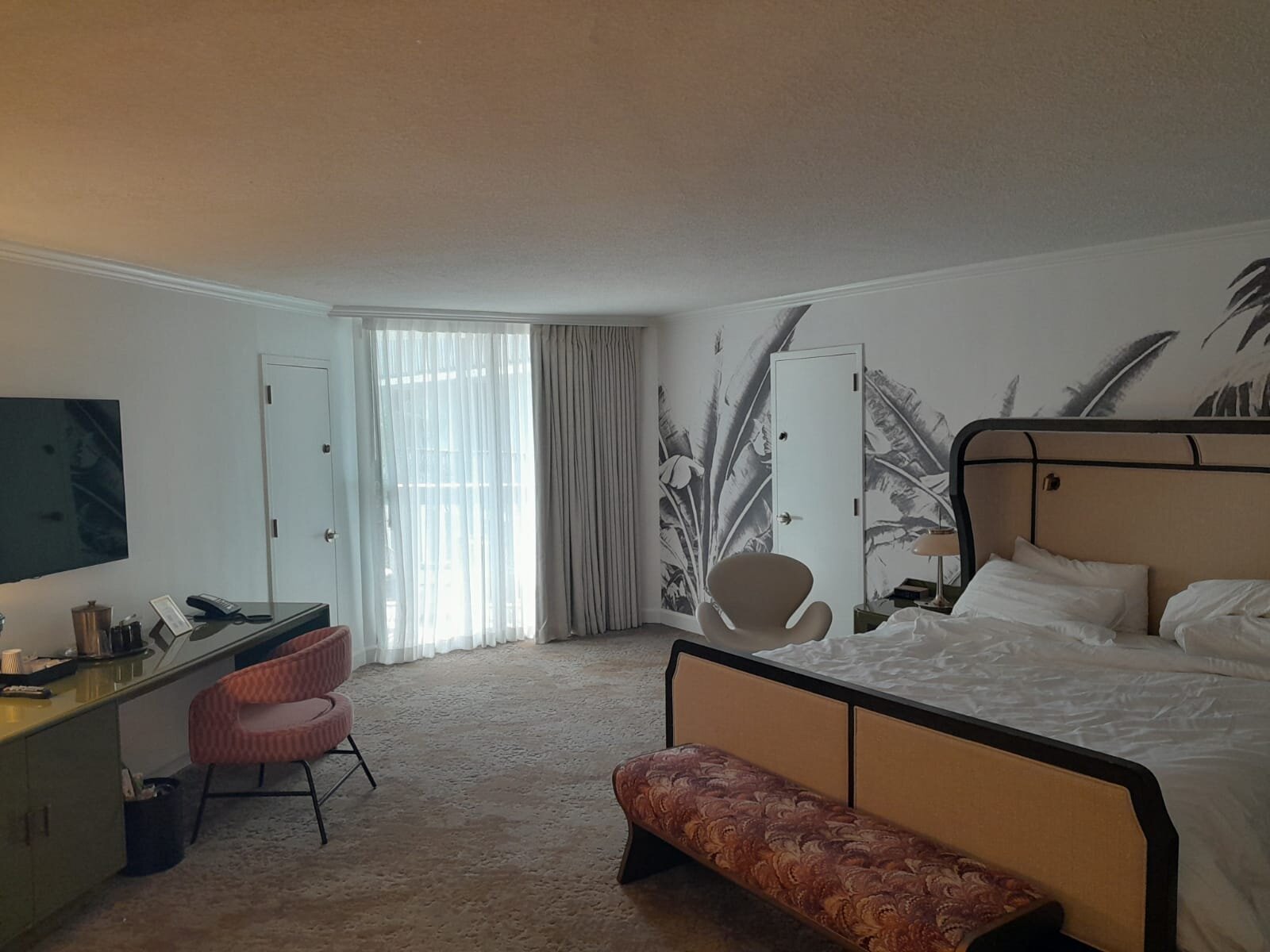 普咖国家度假村-客卧