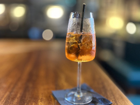 The Sandbar Restaurant主图