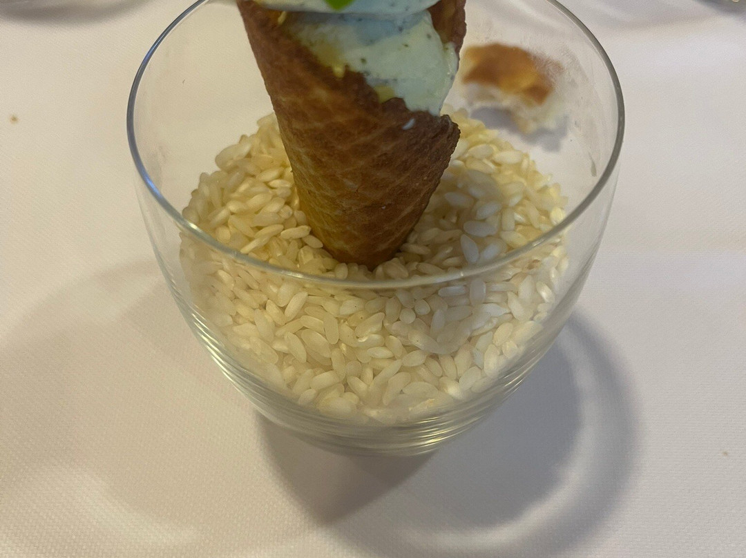 Hotel La Serenella主图