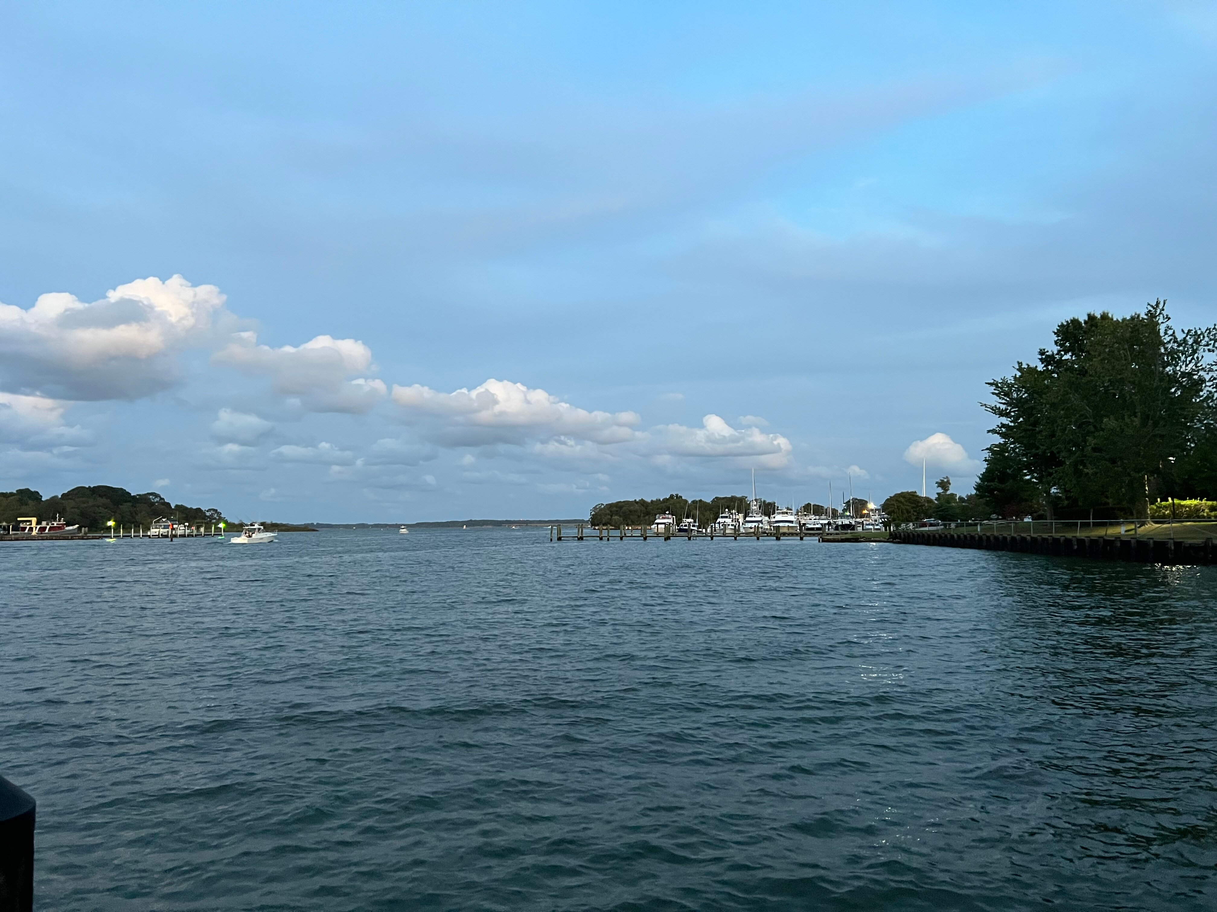 Back Creek Inn-官方