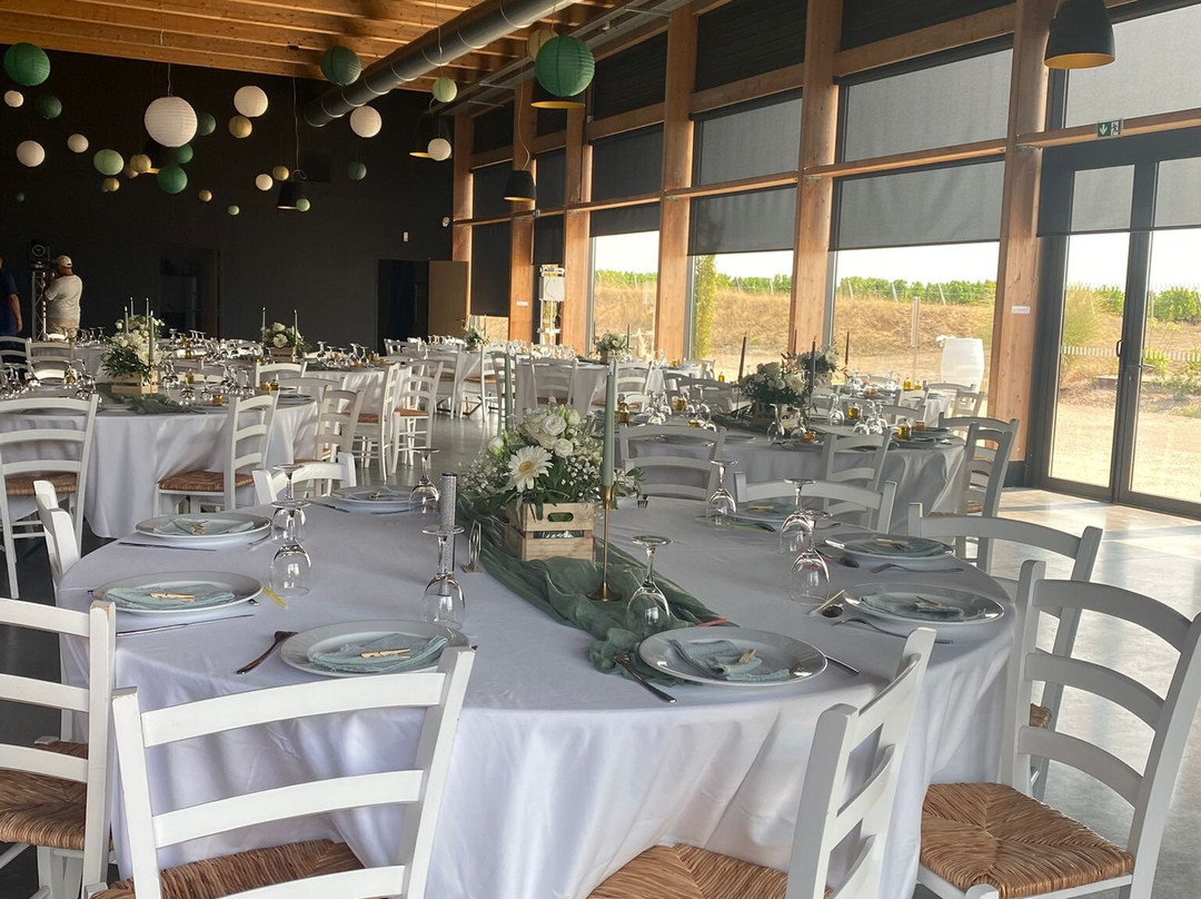 Château D’arche-Sauternes必去景点