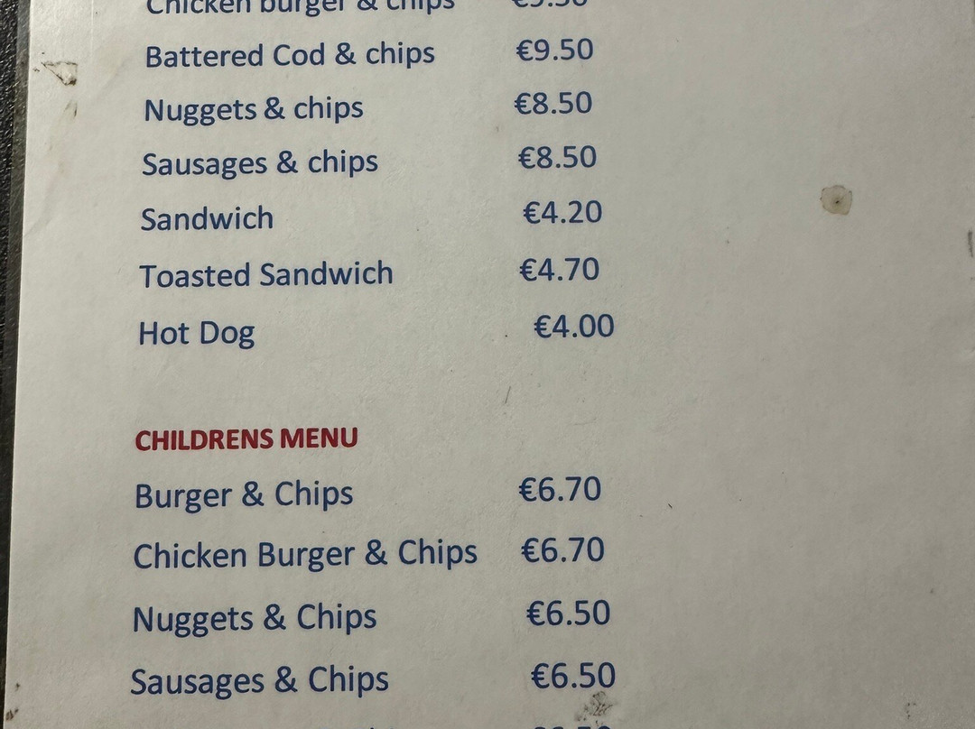 Graune Pet Farm & Play Centre-Ballyhaunis必去景点