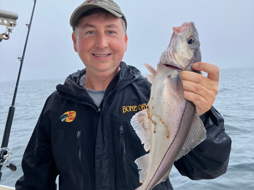 Rita B. Offshore Fishing-波特兰必去景点