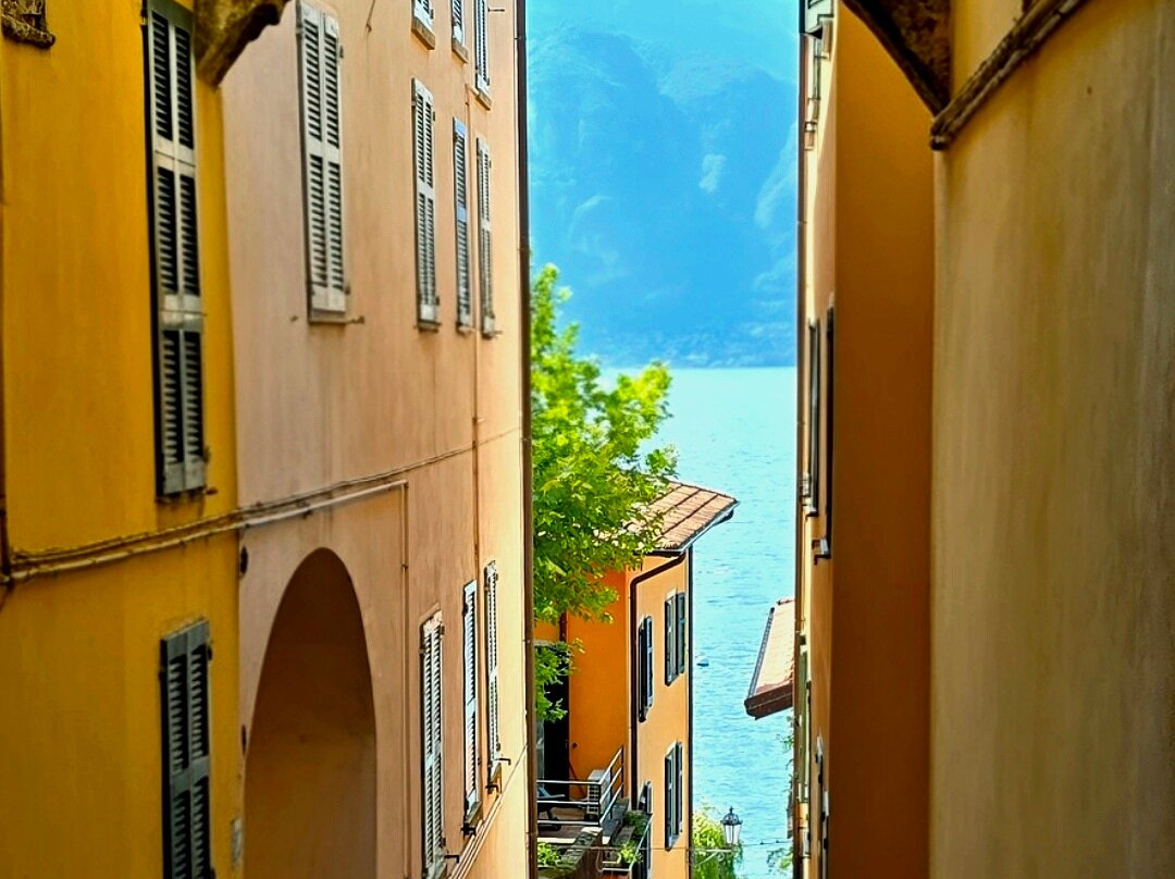 Green Way dei Patriarchi-瓦伦纳必去景点