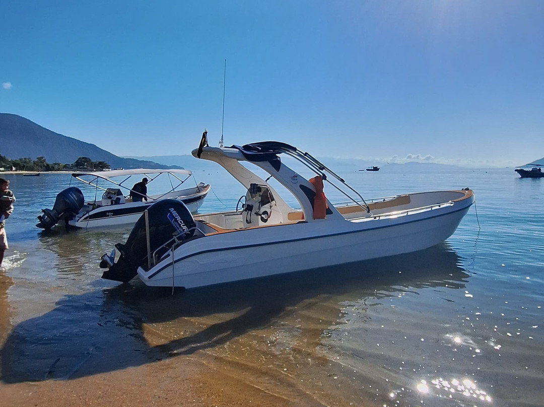 Guaeca Beach-圣塞巴斯蒂昂必去景点