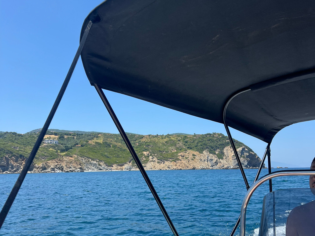 GR Boat Rentals-Kolios必去景点