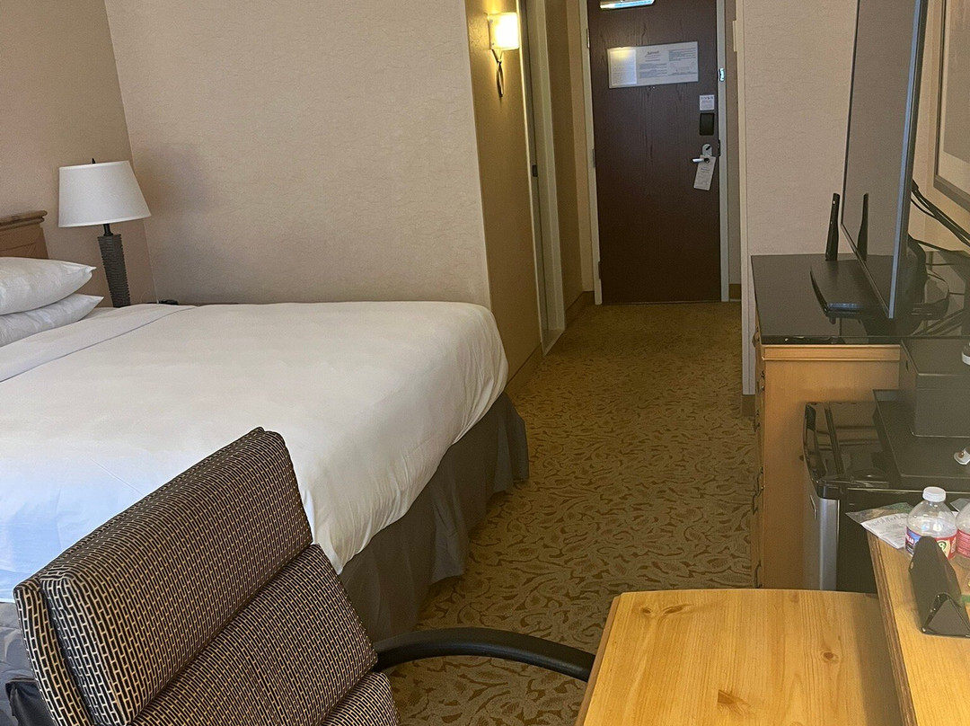 Denver Marriott West主图