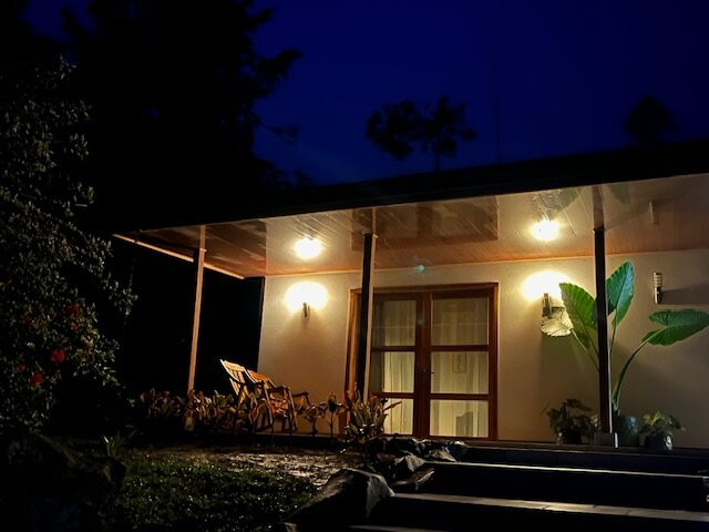 Siquirres Mountain Lodge