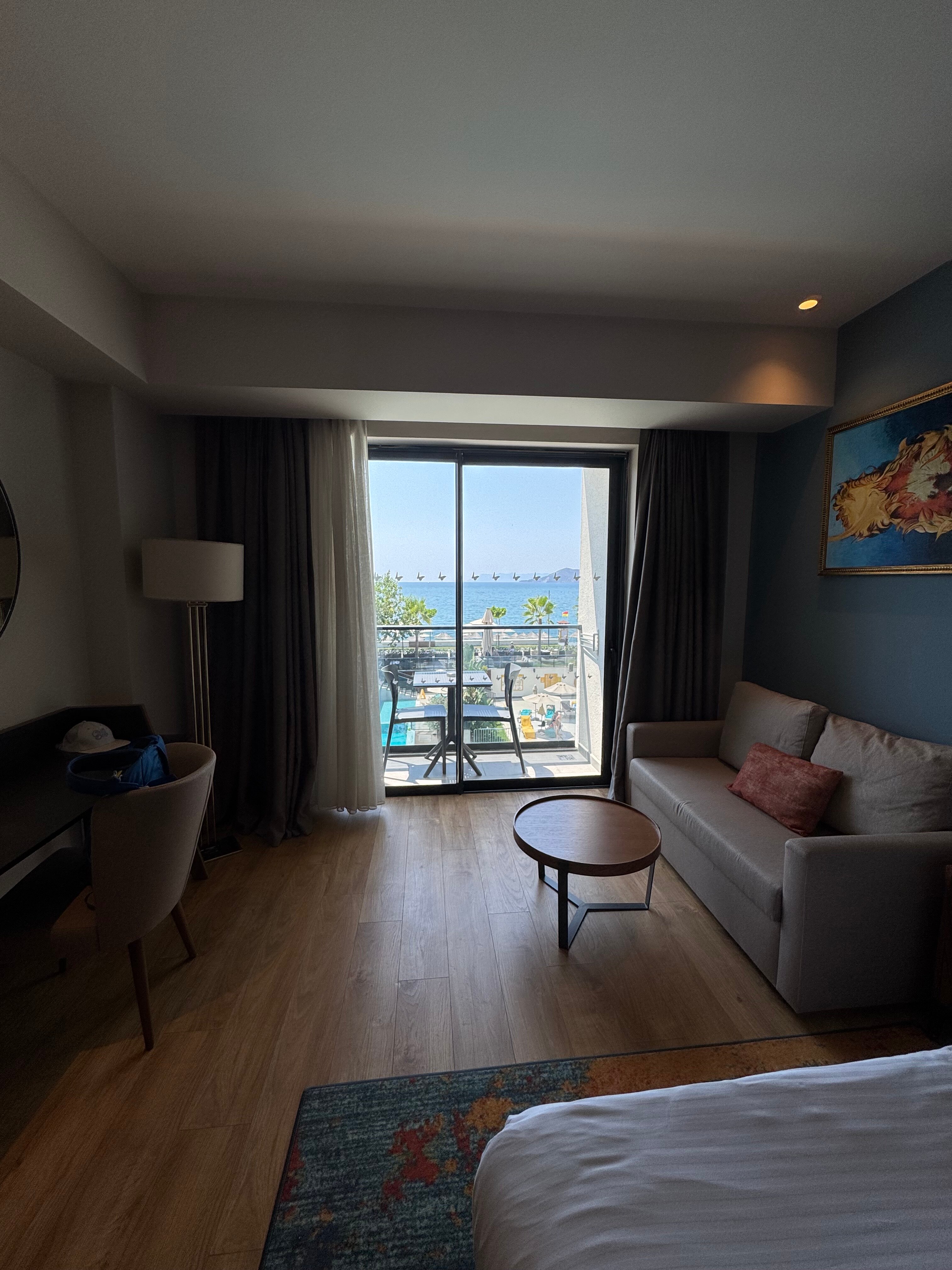 Sundia Exclusive by Liberty Fethiye-客卧