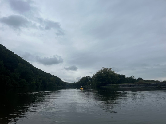 Rock Town River Outfitters-小石城必去景点