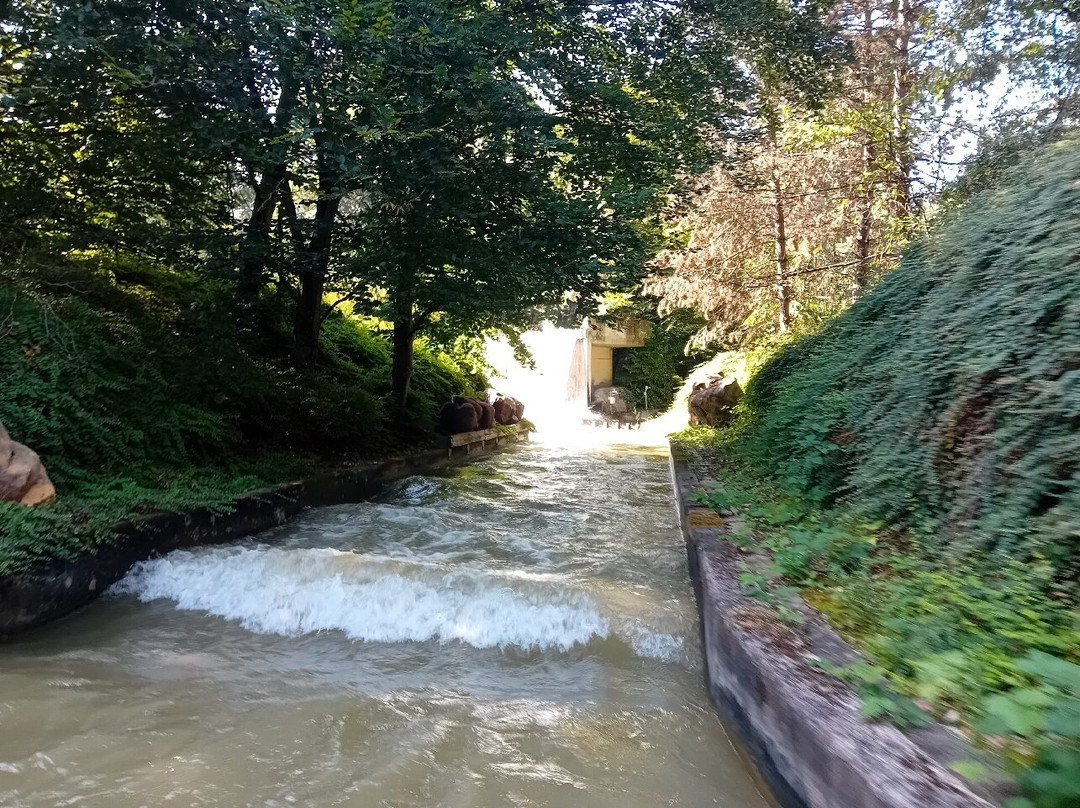 Walygator Grand Est-Maizieres-les-Metz必去景点