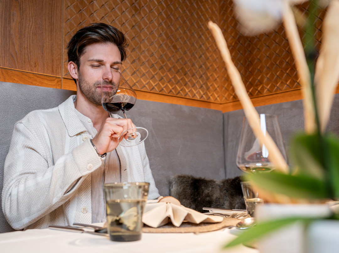 Restaurant Anton1929