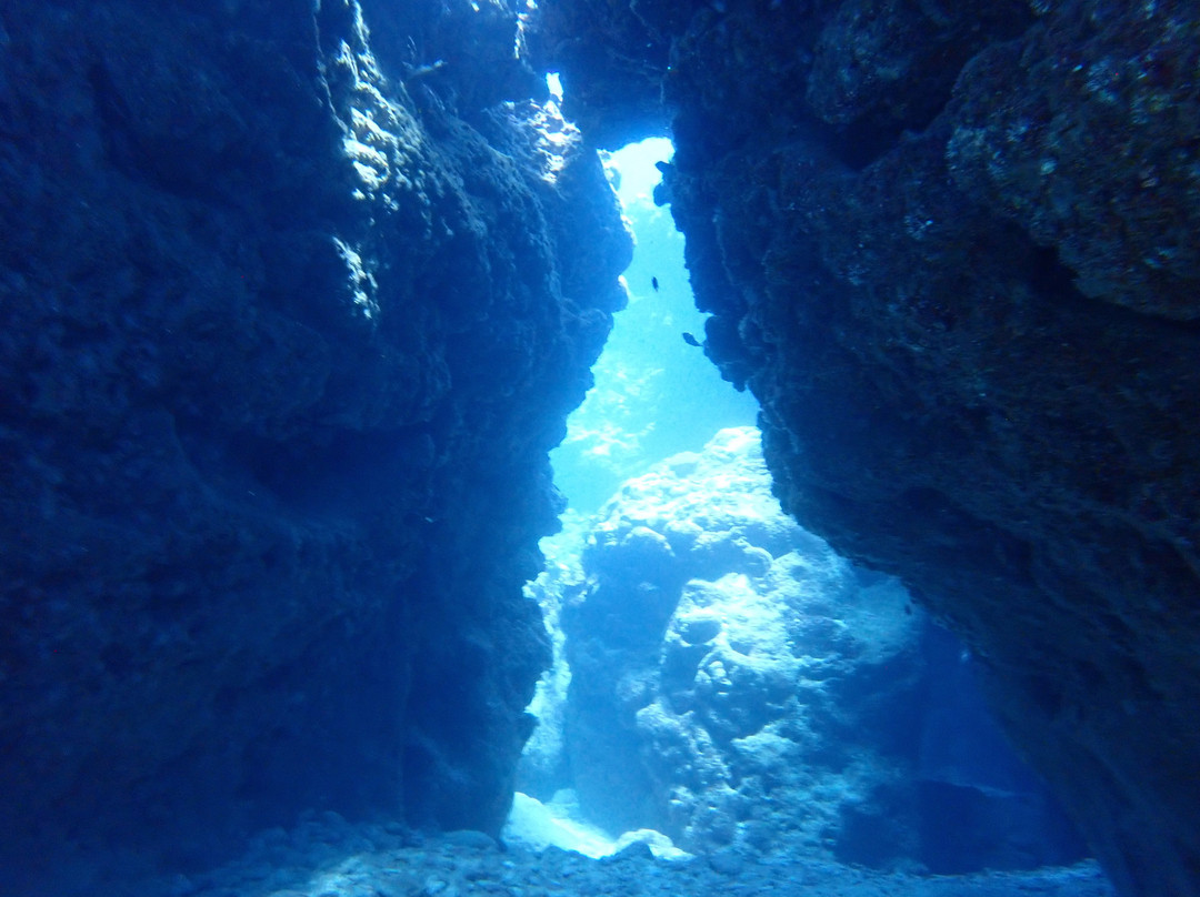 Miyakojima Diving Shop Guide-Ya-San-宫古岛市必去景点