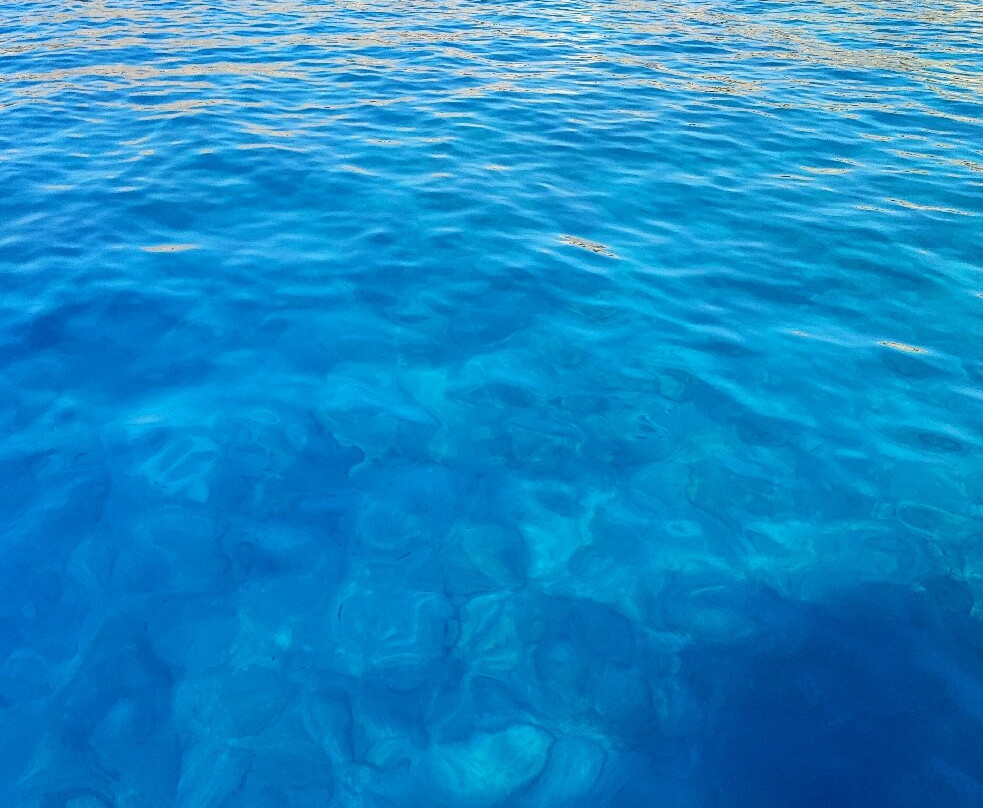 Captain Vasilis Boat Tour-林多斯必去景点