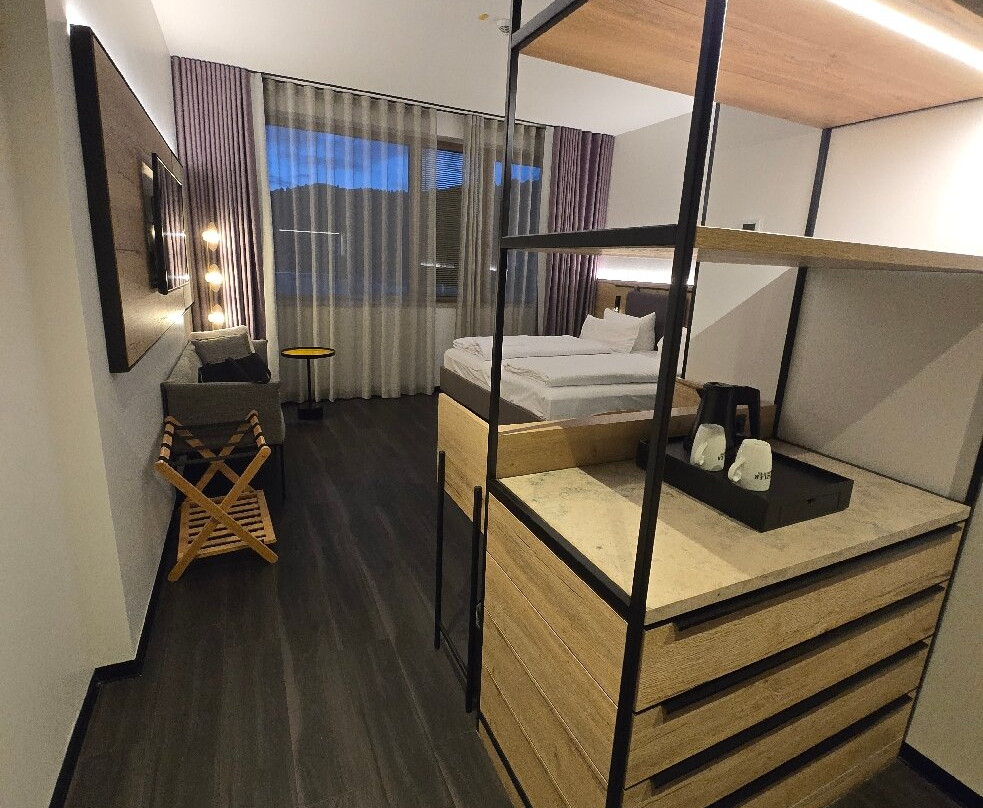 Hotel Das Altmühltal主图