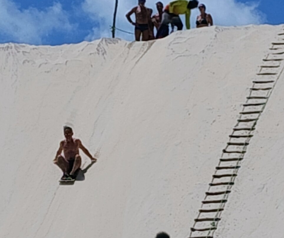 Simborajeri Turismo-杰里科科拉必去景点