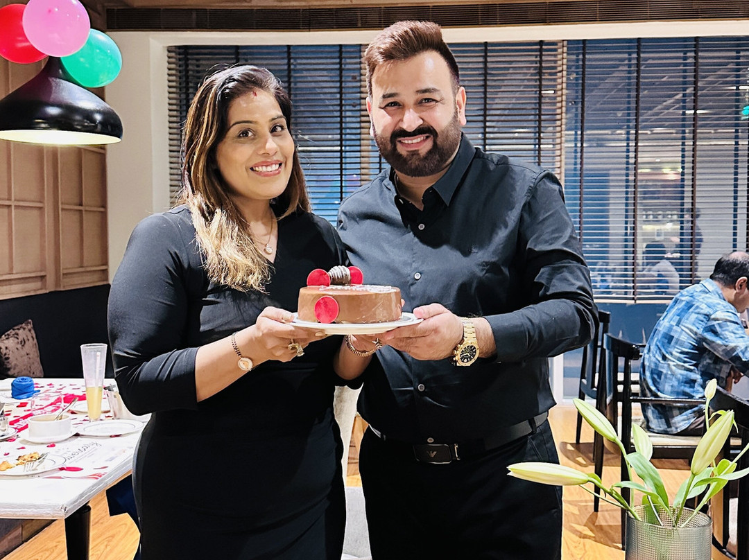 Hyatt Regency Ludhiana主图