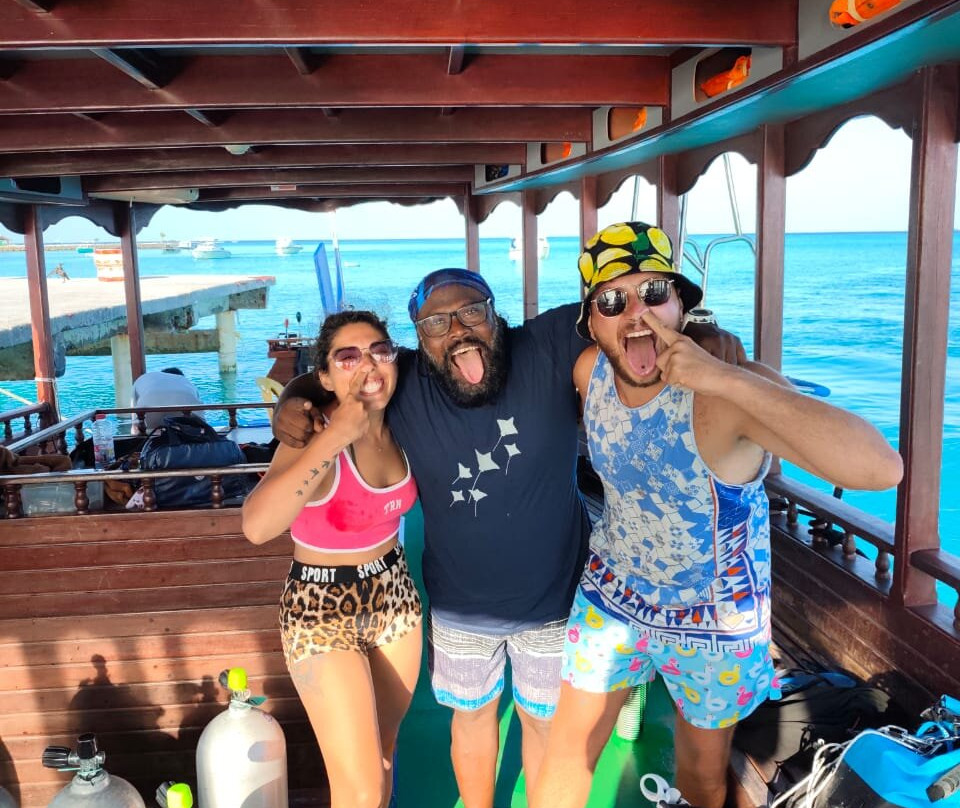 Fulidhoo Dive & Water Sports-Fulidhoo必去景点