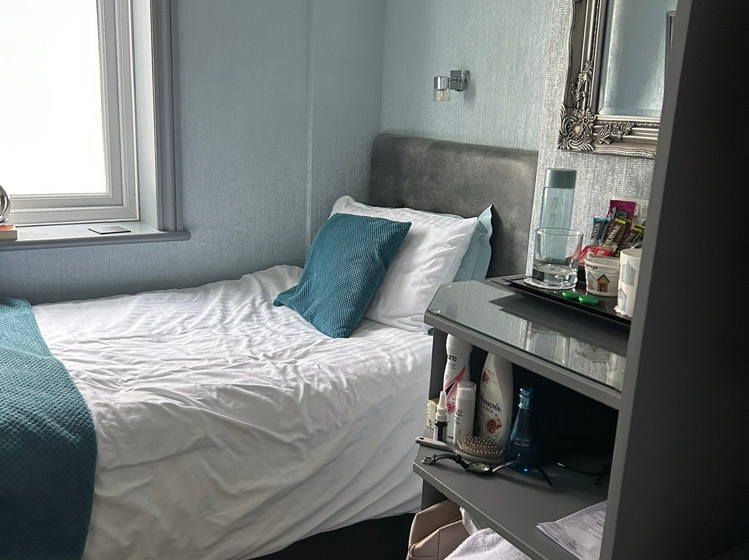 Swanage Haven Boutique Guest House主图