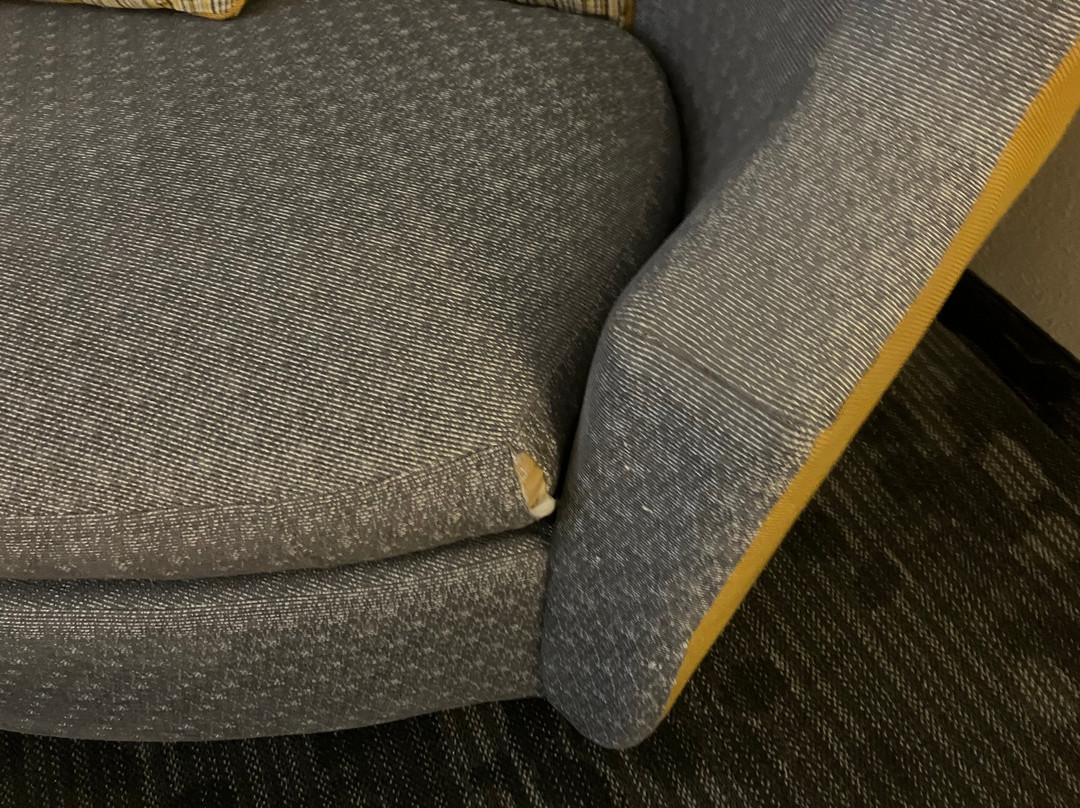 Hampton Inn Cleveland-Westlake主图