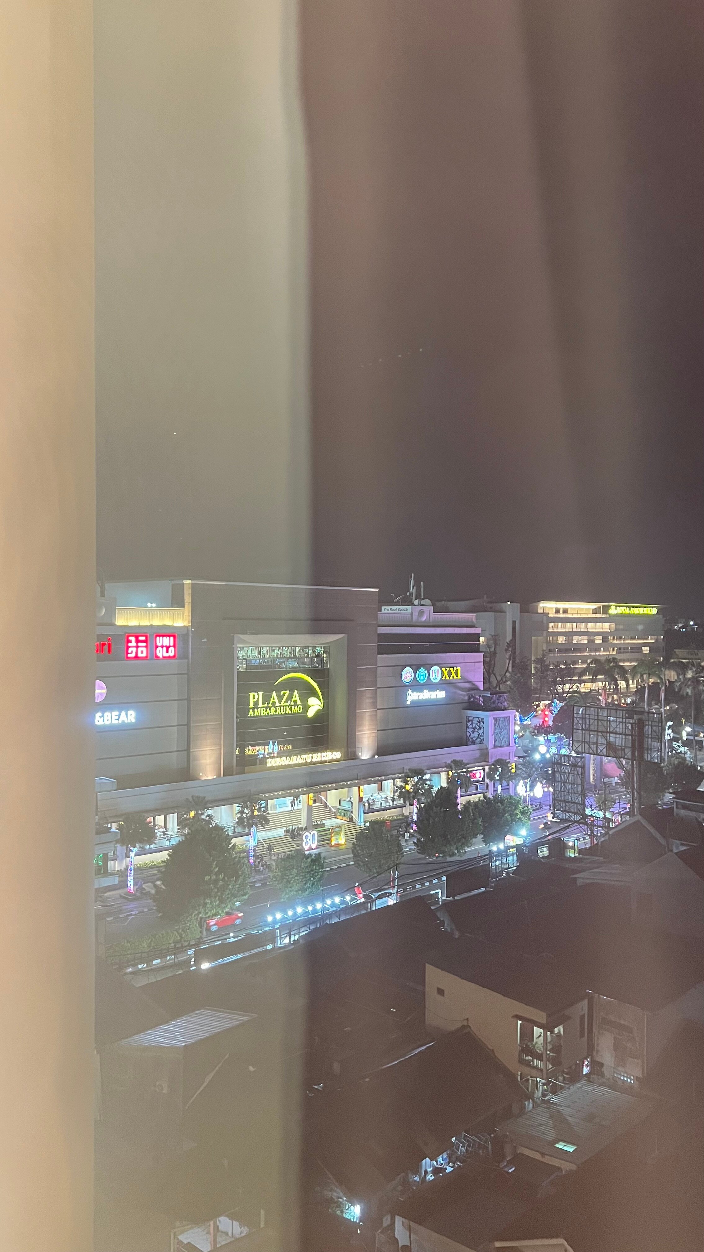 GRAMM HOTEL by Ambarrukmo-官方