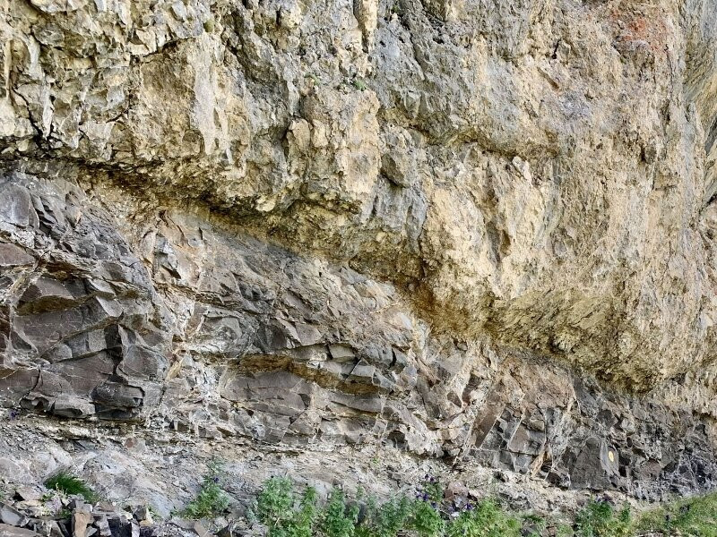 Sentiero Geologico Di Arabba-Arabba必去景点