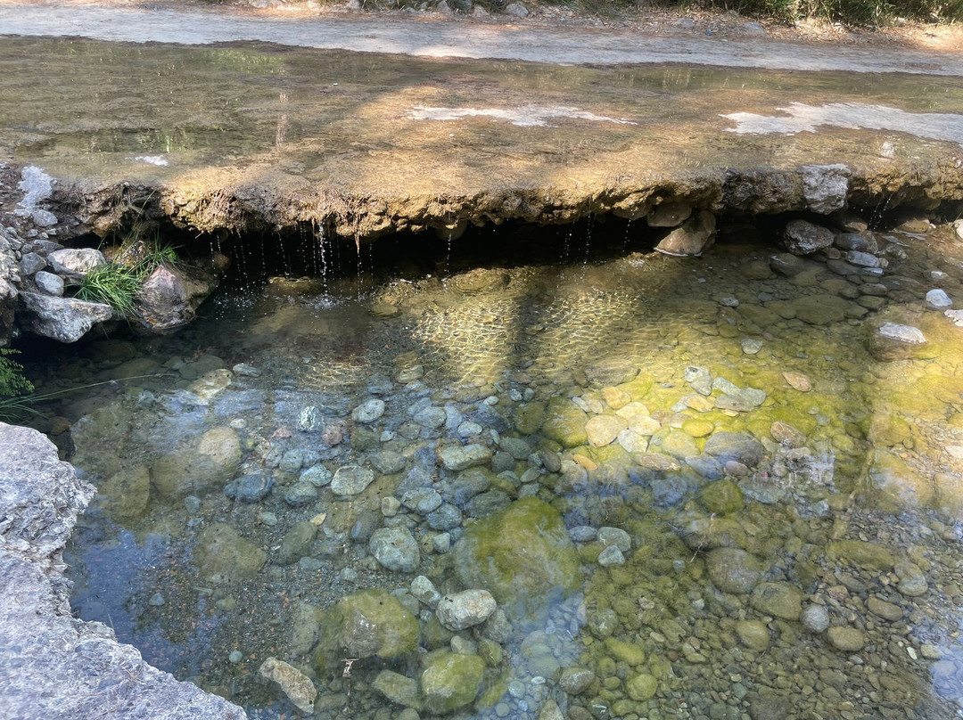 Hotel Rural El Prat主图