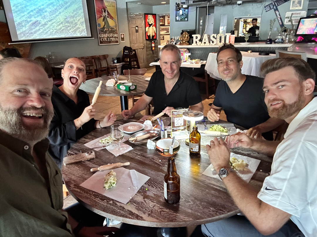 Rasoi Indian Kitchen