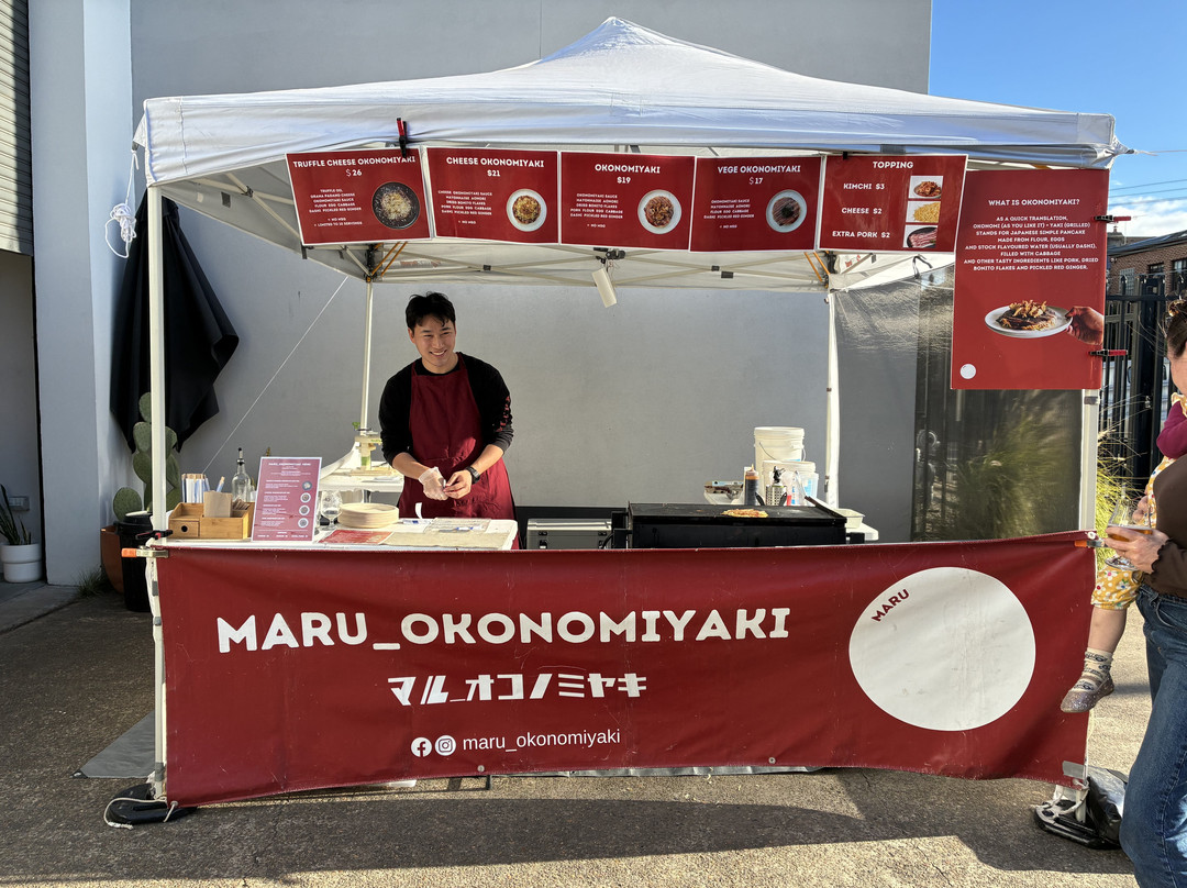 Kicks Brewing-马里克维尔必去景点