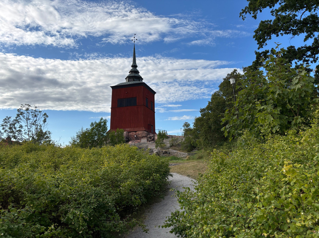 Borgarberget