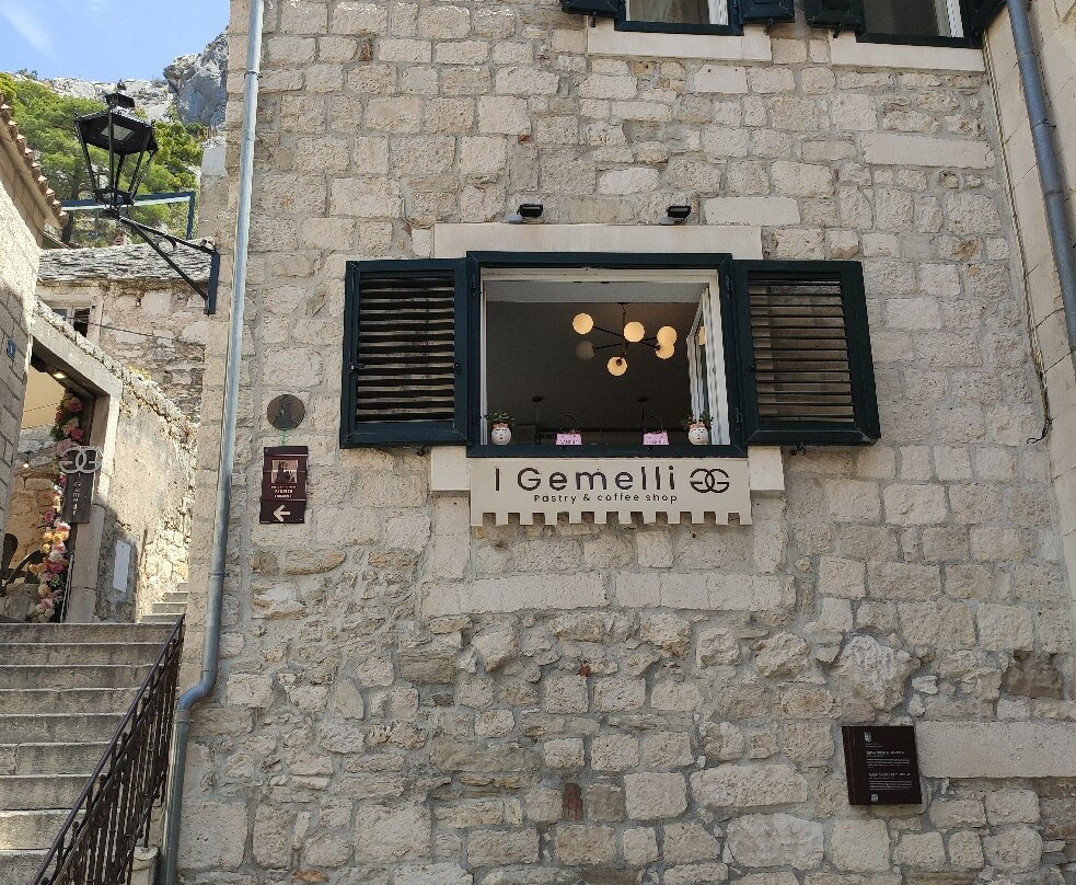 Cetina River-奥米斯必去景点