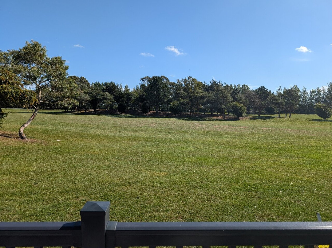 Addlethorpe Golf & Country Club-Addlethorpe必去景点