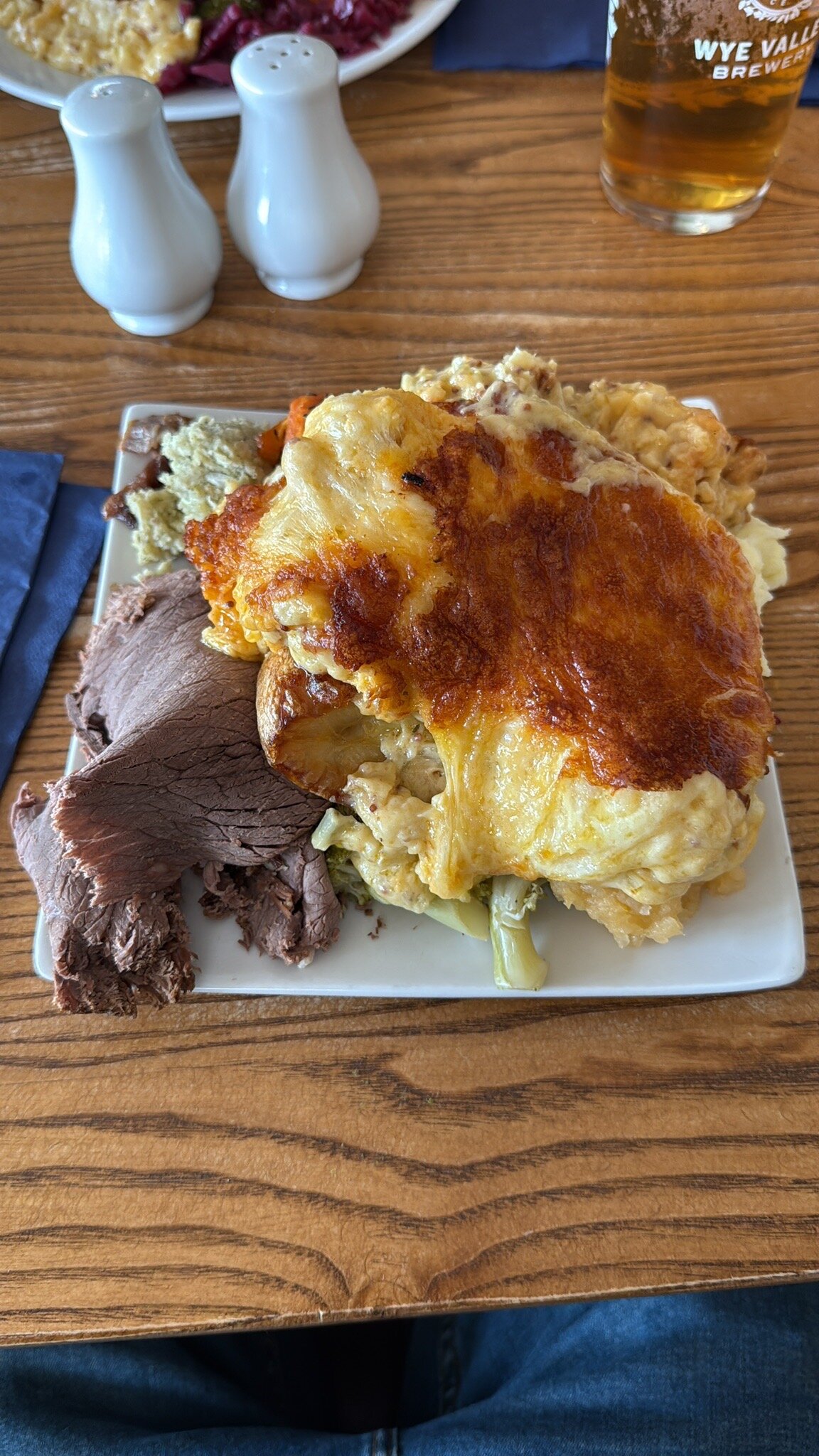 The Grapes Hotel-官方