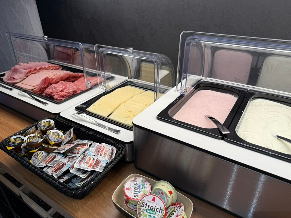 Hotel Marias Inn Bed & Breakfast主图