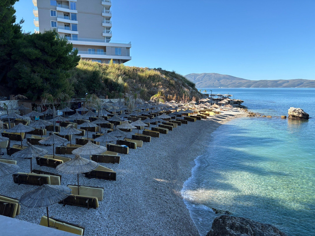 Inn Hotel Vlora