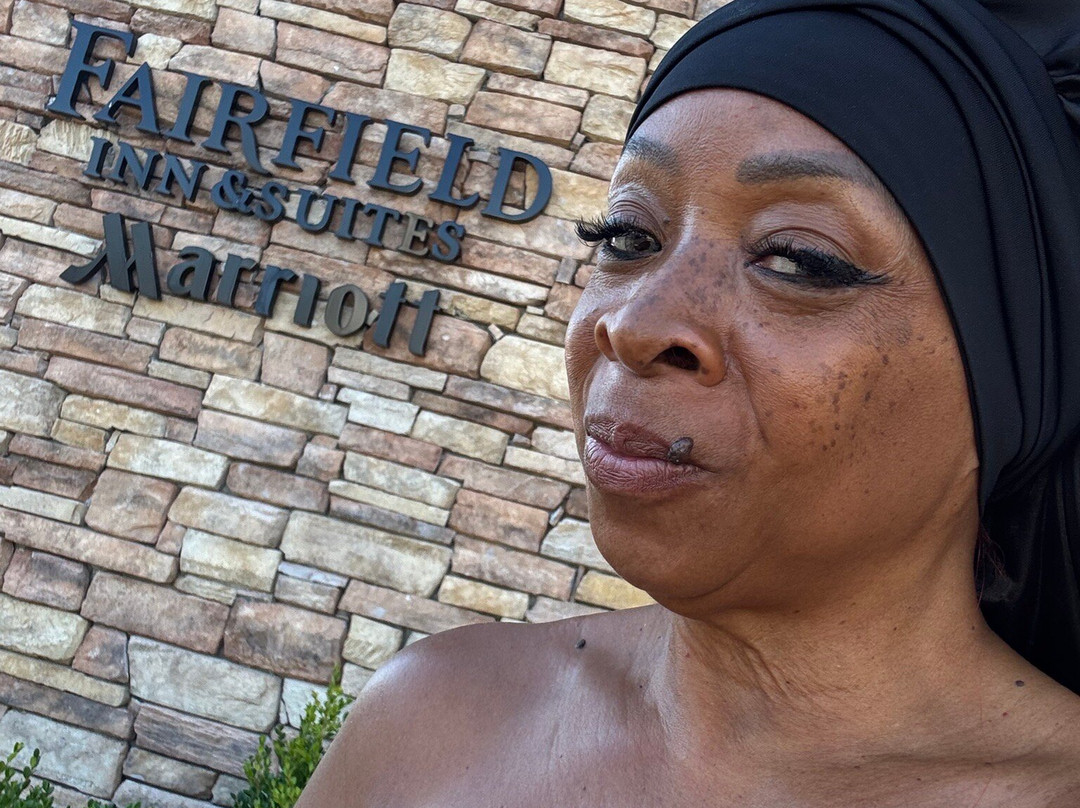 Fairfield Inn & Suites Greenville主图