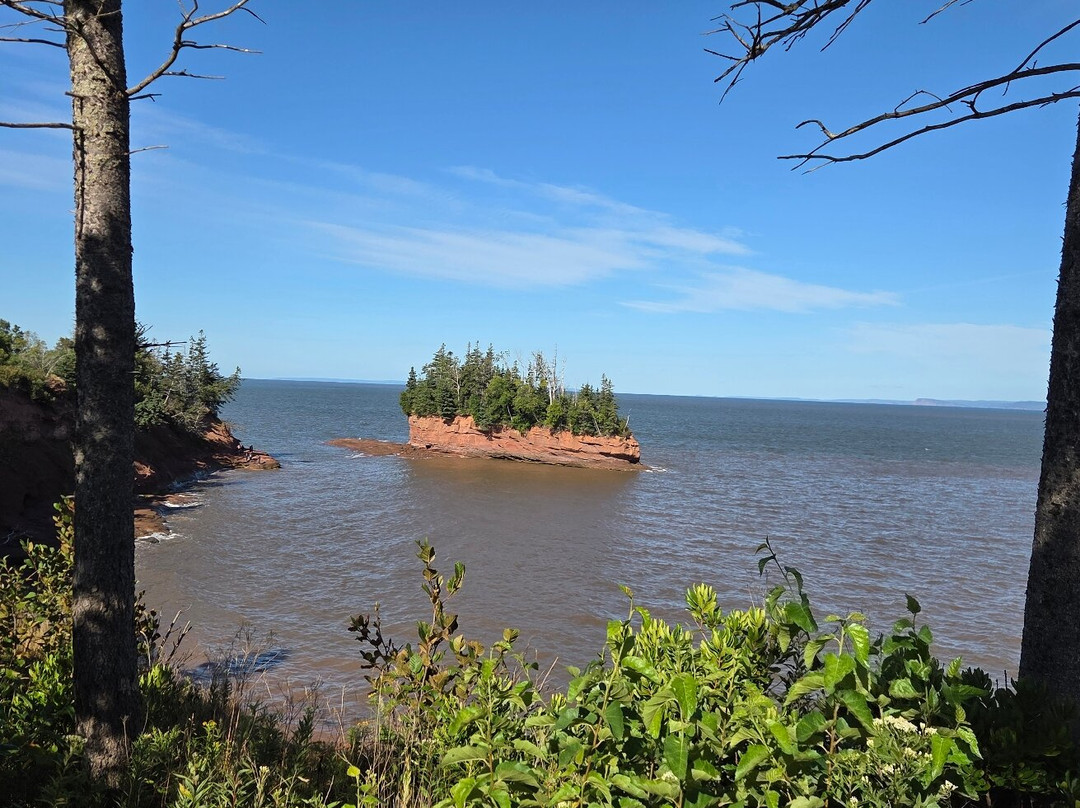 Burntcoat Head Park-Noel必去景点