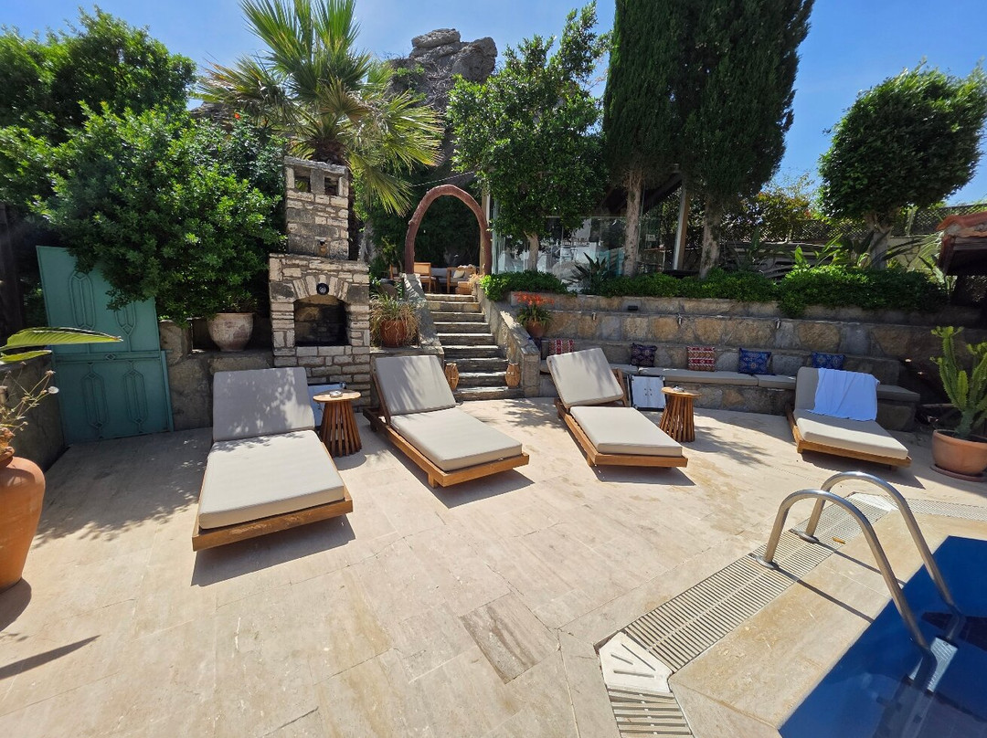 Aegean Gate Hotel主图