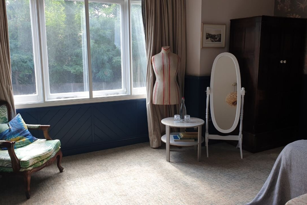 Hand & Spear (Hotel)主图