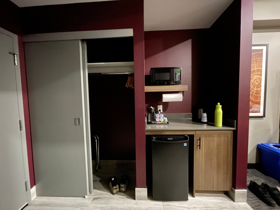 Best Western Plus Dauphin主图